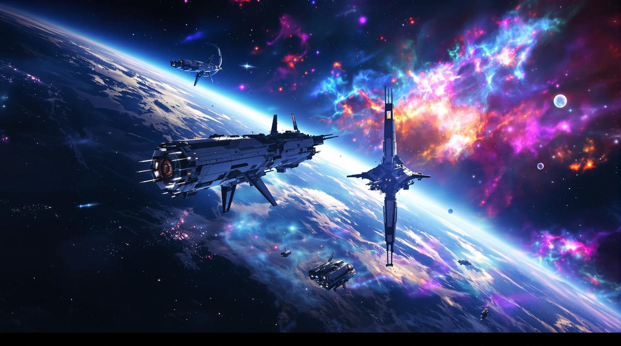 《流浪地球3》开机！郭帆导演透露三大看点 - 无忧传媒资讯配图