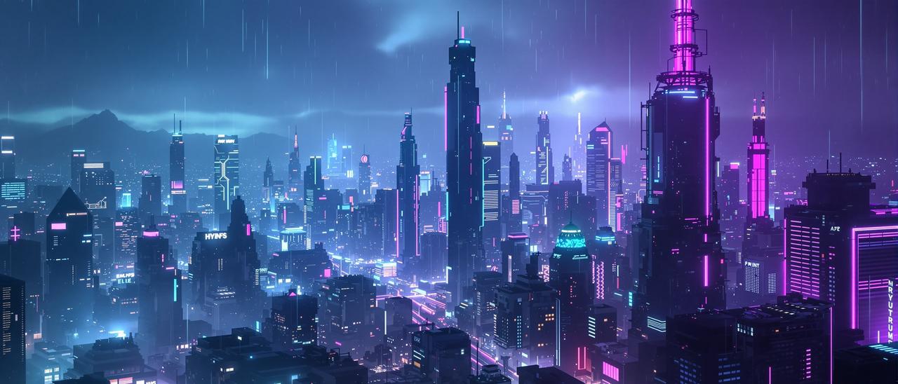 赛博朋克2077：边缘行者 - 无忧传媒推荐内容