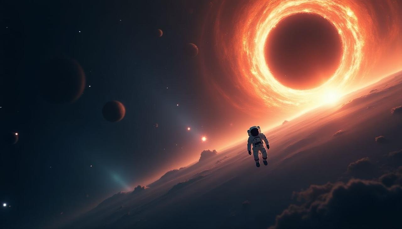 星际穿越:人类最后的希望 - 无忧传媒视频封面